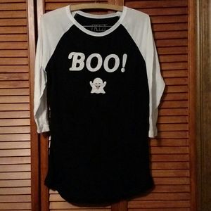 Cute Halloween Boo! T-Shirt